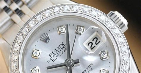 cerco rolex da donna|prezzi rolex nuovi.